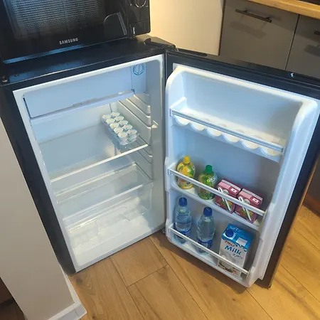 Apartment Stylish Center - Near Border - Self Check-in Narva