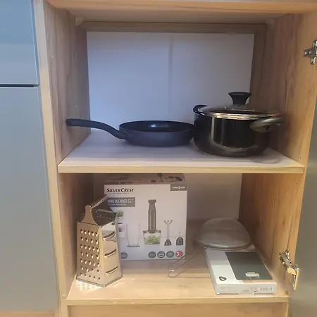 Stylish Center - Near Border - Self Check-in Narva