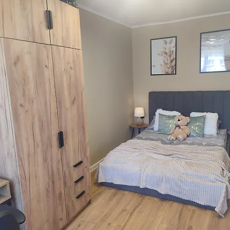 Stylish Center - Near Border - Self Check-in Apartment *